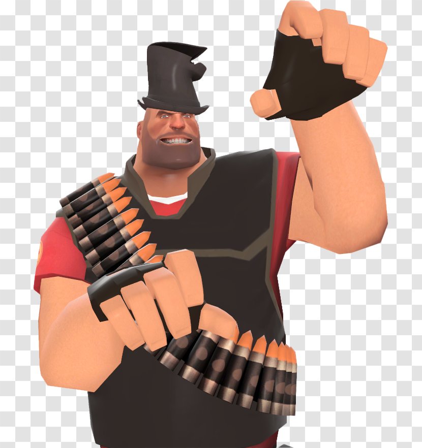 Team Fortress 2 Achievement Steam Top Hat Game - Flower - Tree Transparent PNG