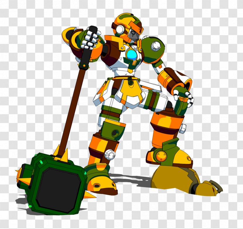 Robot Clip Art - Toy Transparent PNG