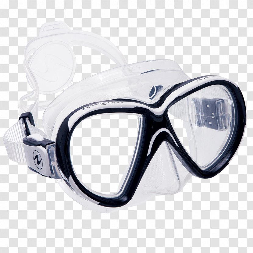 Diving & Snorkeling Masks Aqua-Lung Aqua Lung/La Spirotechnique Scuba Set Underwater - Full Face Mask - Recreational Items Transparent PNG