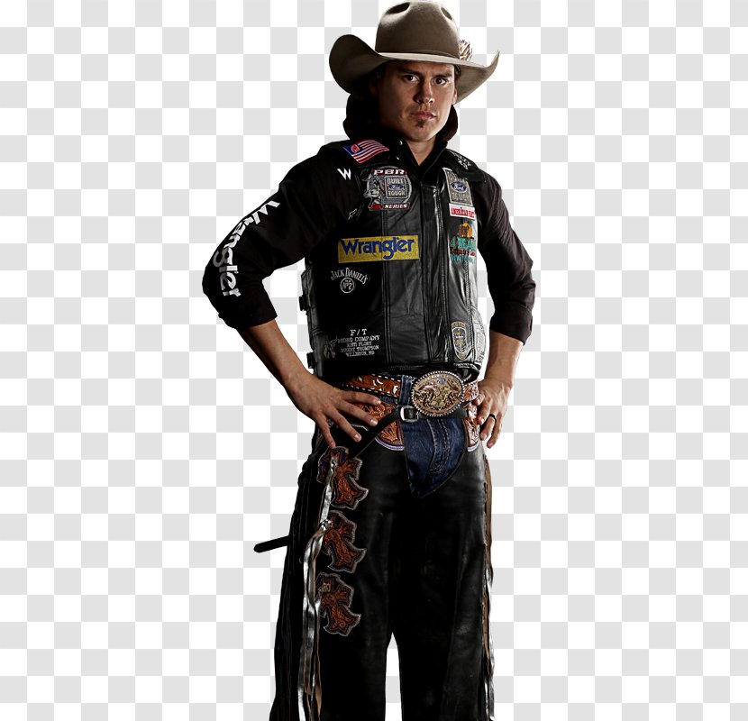 Professional Bull Riders Cowboy Riding Stock Photography - Family - Flint Lockwood Transparent PNG