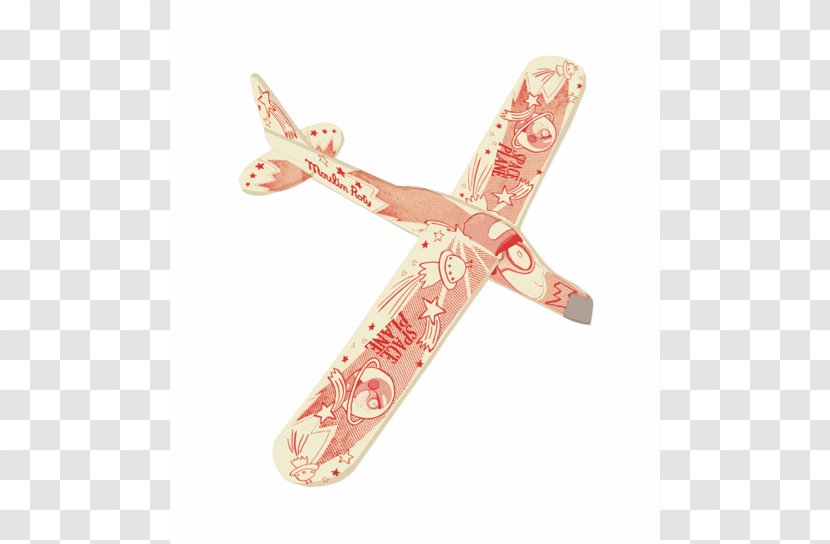 Toy Child Boy Airplane Gift - Fun - Moulin Roty Transparent PNG