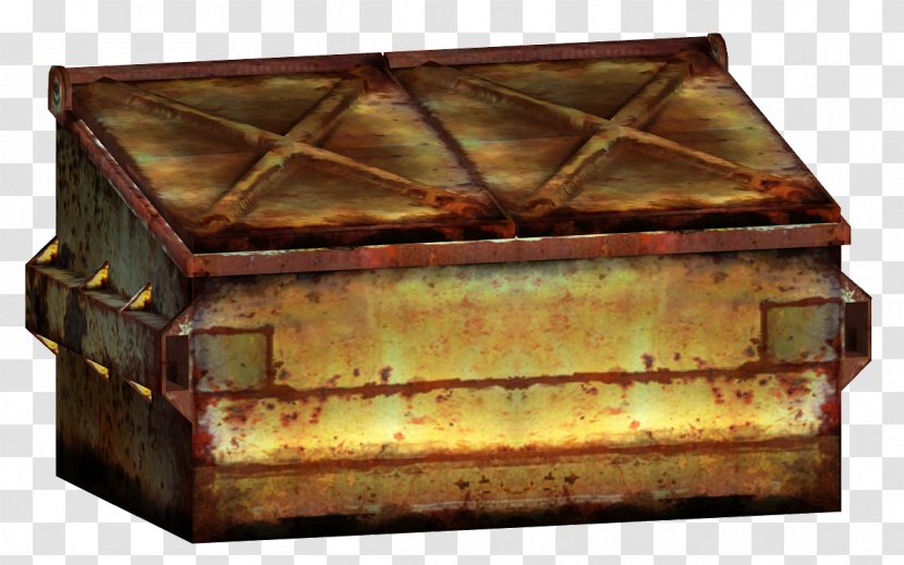 Fallout 3 Fallout: New Vegas 4 Yucca Mountain Nuclear Waste Repository - Video Game - Paper Texture Transparent PNG