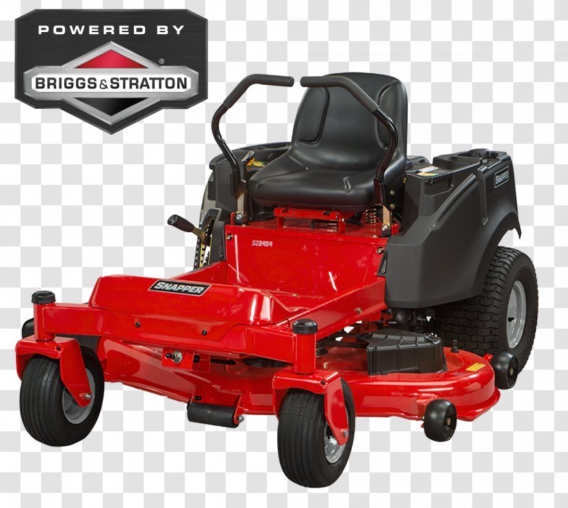 Zero-turn Mower Lawn Mowers Snapper Inc. Riding Transparent PNG