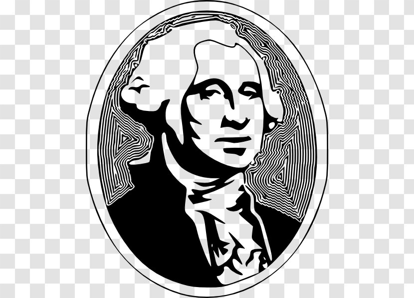 George Washington's Farewell Address Eustis Clip Art - Fictional Character - United States Transparent PNG