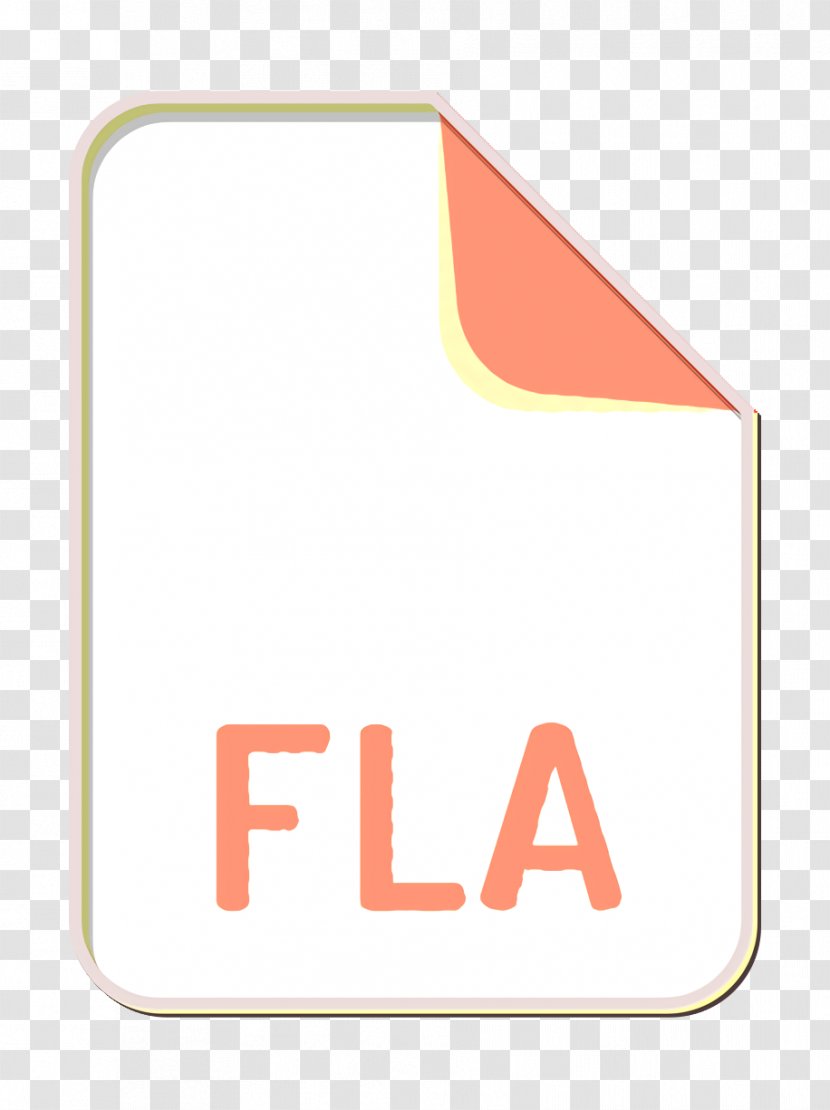 Extension Icon File Fla - Logo - Sign Signage Transparent PNG