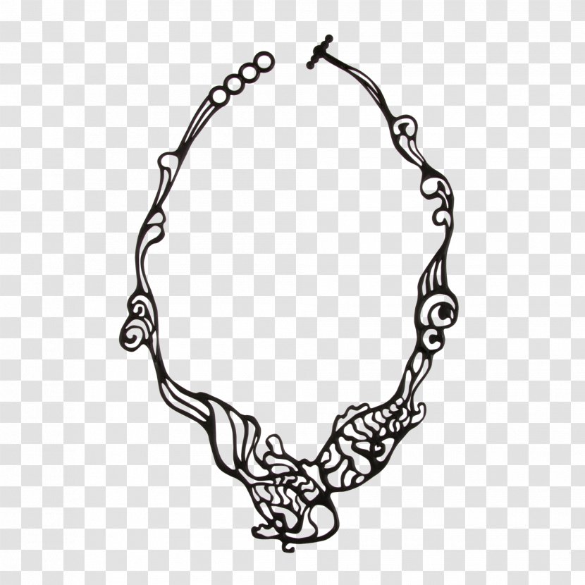 Necklace Jewellery Bracelet Tahitian Pearl - Paris Fashion Transparent PNG