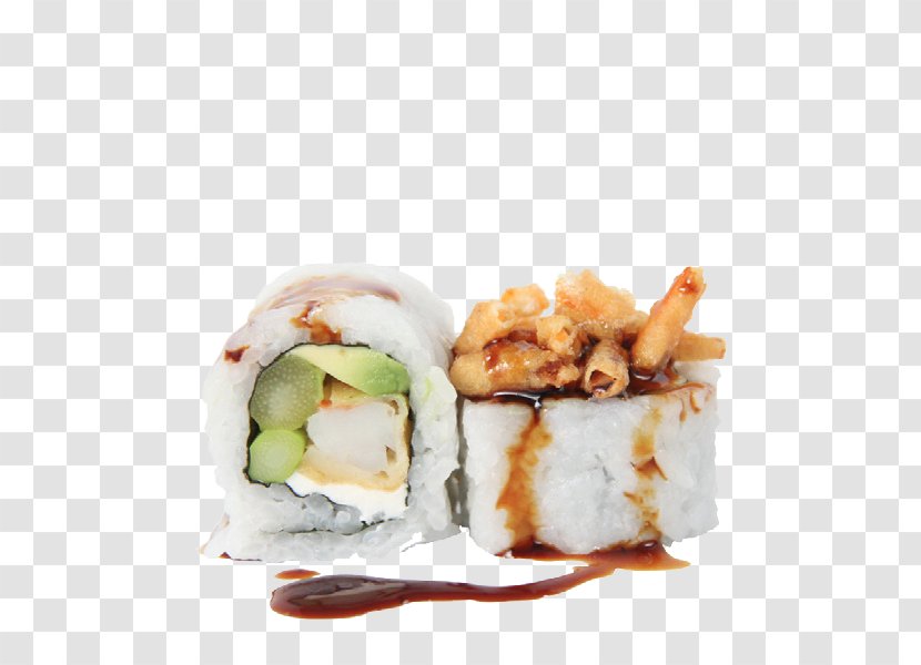 California Roll Sushi 07030 Comfort Food Recipe Transparent PNG