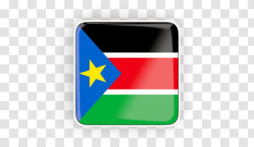 Flag Of South Sudan Slovakia Austria Transparent PNG