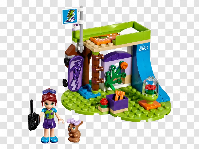 LEGO Friends Toy Lego Minifigure Certified Store (Bricks World) - Bricklink - Ngee Ann CityToy Transparent PNG