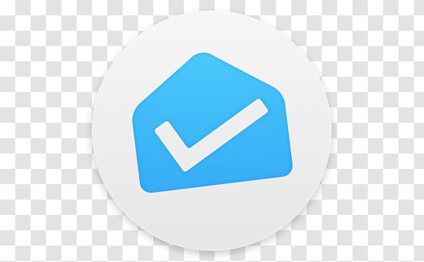 Inbox By Gmail Email Client MacOS - Brand - Lavender 18 0 1 Transparent PNG