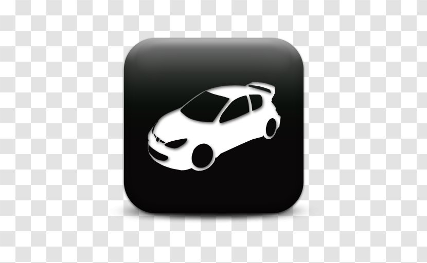 Compact Car Vehicle Driving - Hardware Transparent PNG