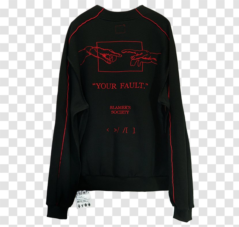T-shirt Sleeve Designer Sweater Polo Shirt Transparent PNG