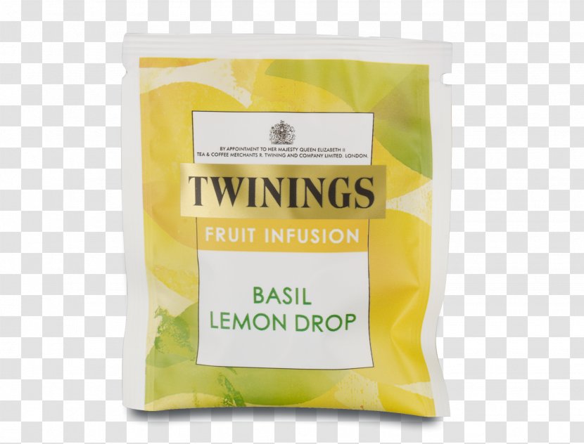 Tea Twinings Flavor - Fresh Jasmine Transparent PNG