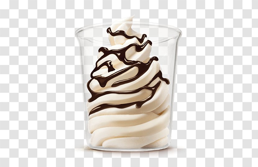 Sundae Cream Hamburger Fudge Cake Cheeseburger - Vanilla - Apple Juice Transparent PNG