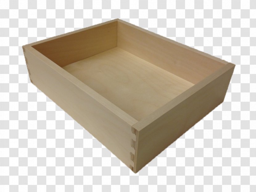 Box Drawer Dovetail Joint Cabinetry Packaging And Labeling Transparent PNG