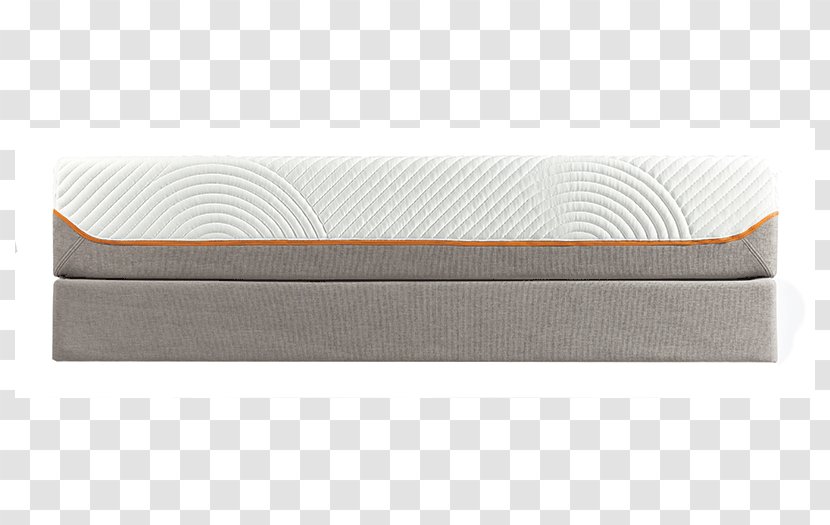 Mattress Pads Bed Tempur-Pedic Air Mattresses - Mattresse Transparent PNG