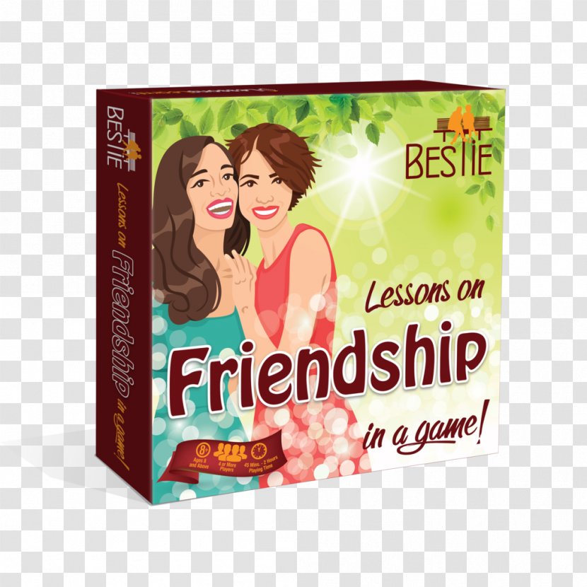Board Game Friendship Jealousy Romance - Physical Fitness - Bestie Transparent PNG