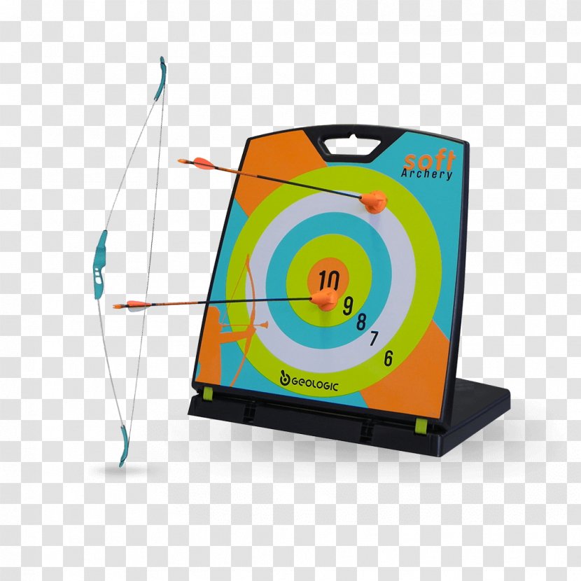 Target Archery Decathlon Group Shooting Sport Bow Transparent PNG