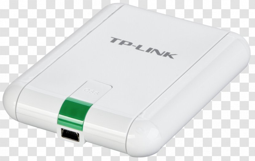 Wireless Access Points TP-LINK TL-WN822N TL-WDN4800 - Usb Transparent PNG