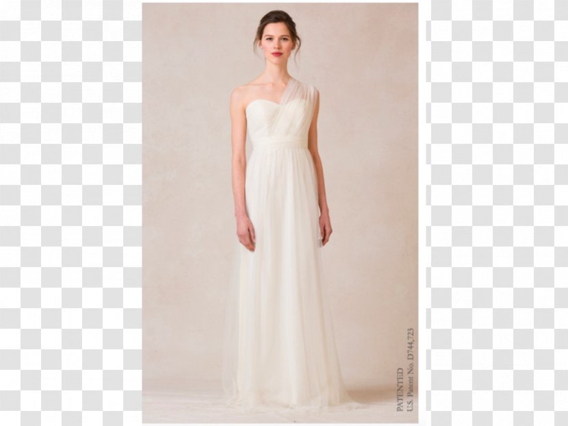 Wedding Dress Cocktail Party Satin - Day Transparent PNG