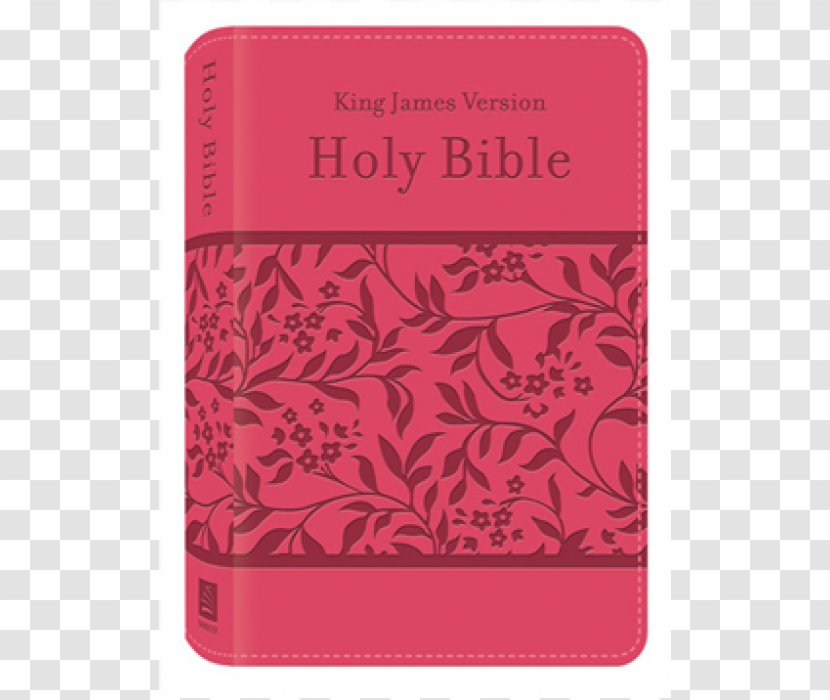 The King James Version Deluxe Gift & Award Bible Life Application Study New International - Holy Transparent PNG
