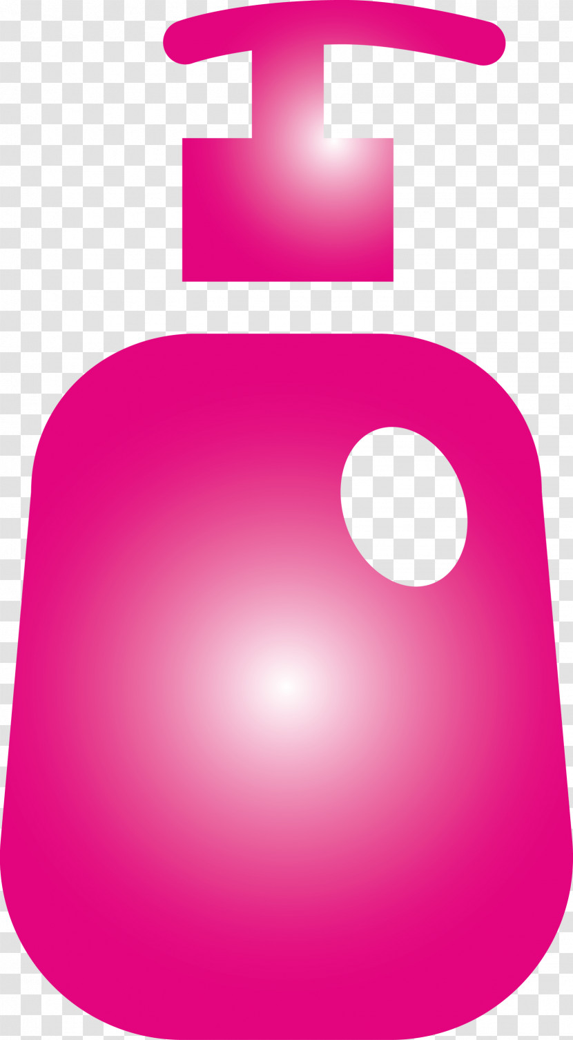 Hand Soap Bottle Transparent PNG