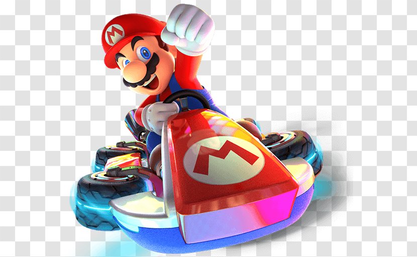 Mario Kart 8 Deluxe Nintendo Switch Super Bros. 3 Bowser - Video Games - Bros Transparent PNG