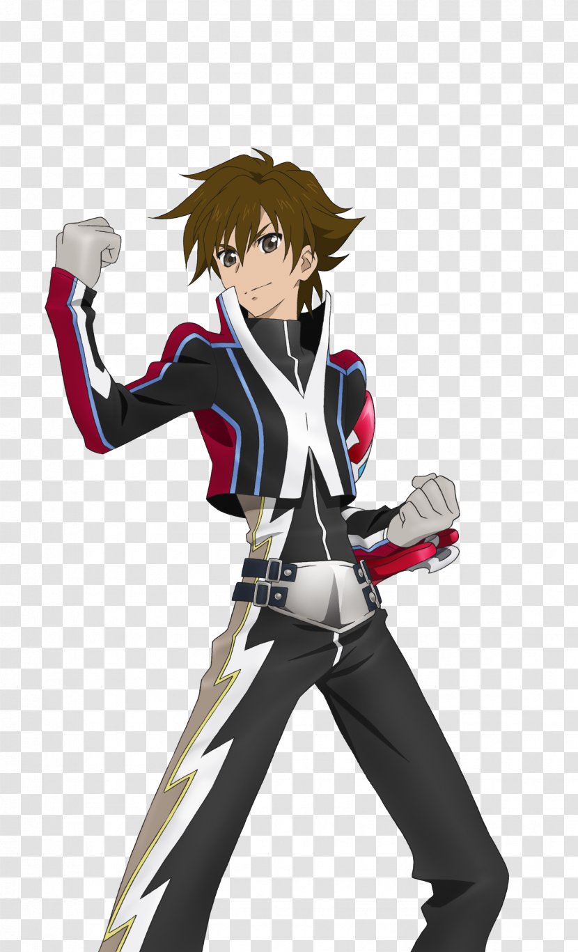 Tales Of Hearts Vesperia Graces Xillia 2 Berseria - Cartoon - Koi Transparent PNG