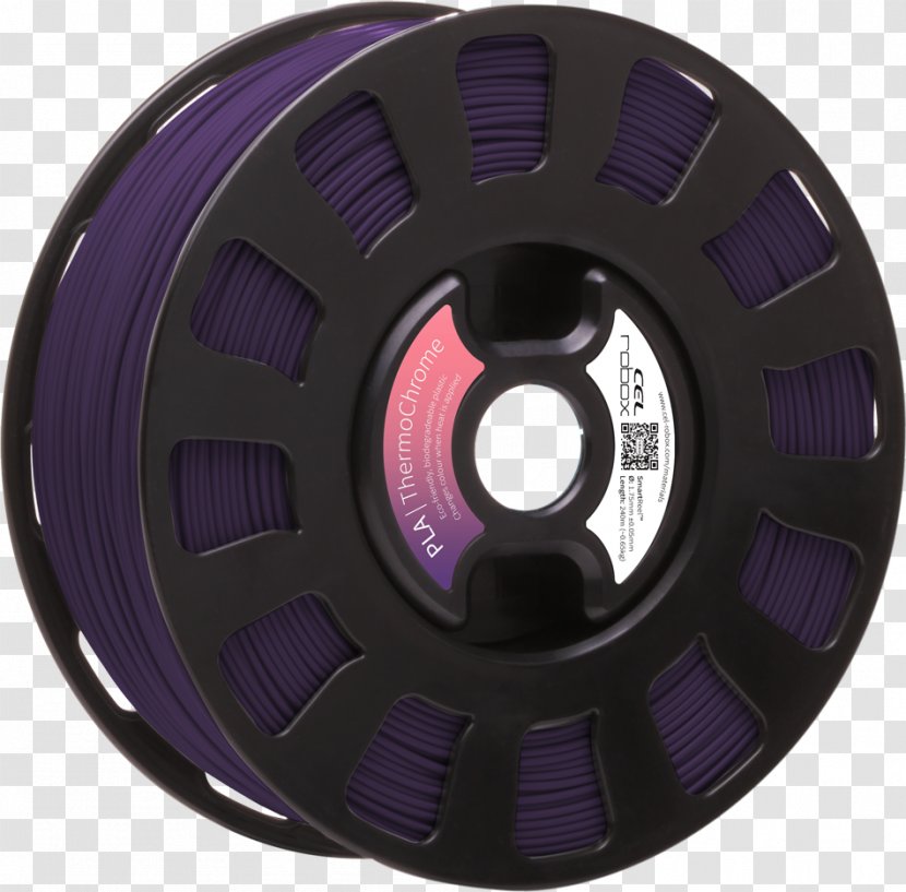 3d Printing Filament Roblox Polylactic Acid Extrusion Violet Transparent Png - roblox printing pictures