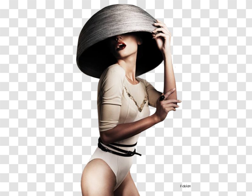 Fashion Plate Model Boudoir Woman - Beauty - Photography Transparent PNG