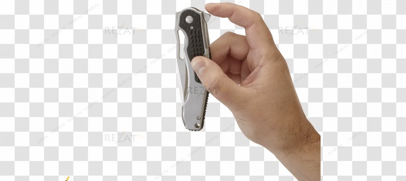 Finger Thumb - Mobile Phone - Flippers Transparent PNG
