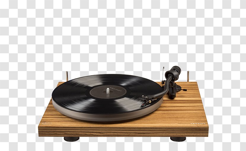 Phonograph Record Audio Crosley C20 Two-Speed Manual Turntable Deck - Dansette - Beltdrive Transparent PNG