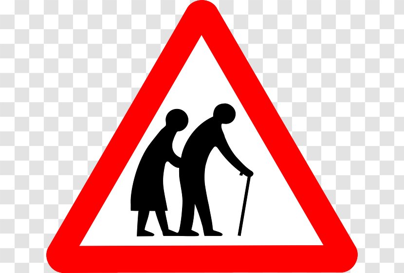 Traffic Sign Men At Work Clip Art - Brand - Symbol Transparent PNG