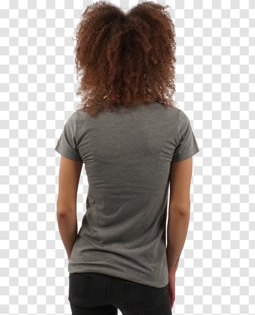 T-shirt Human Unlimited Shoulder - T Shirt Transparent PNG