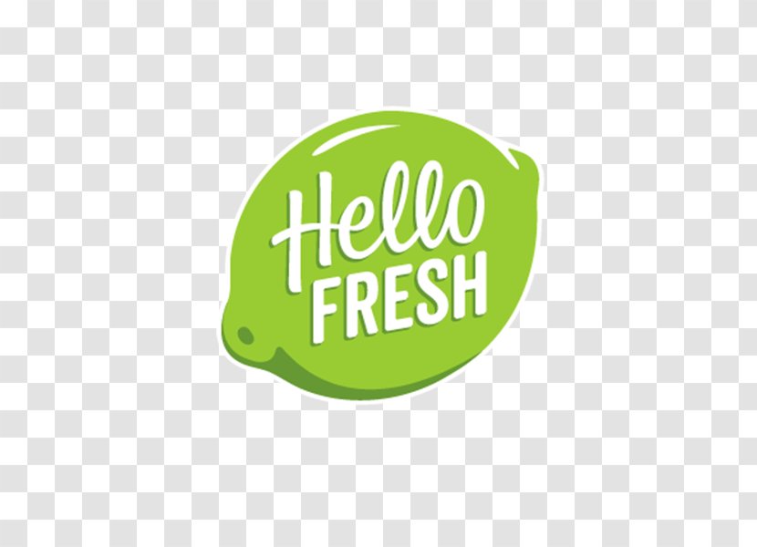 HelloFresh Meal Kit United States Delivery Service Business - Recipe Transparent PNG