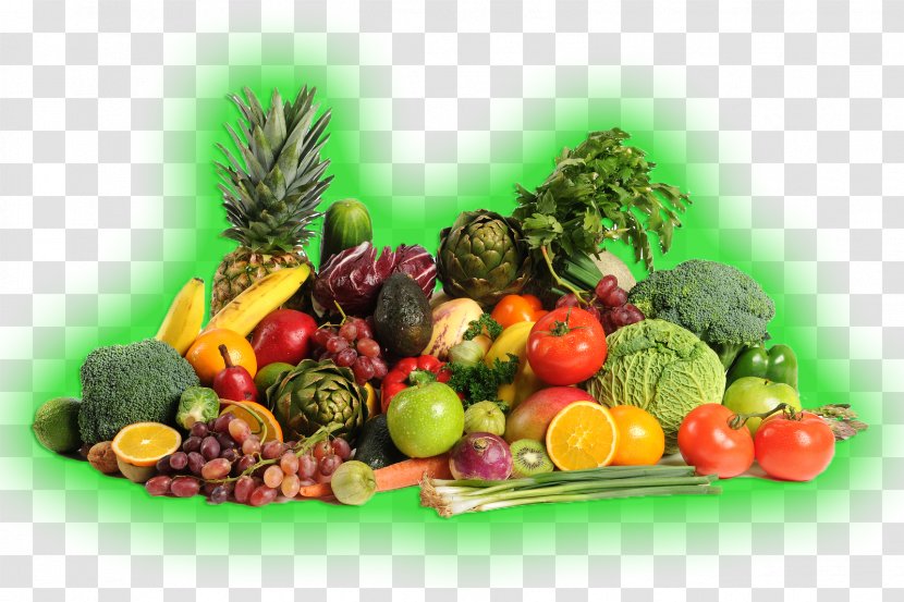 Fruit Vegetable Hodge-Podge Health - Salad Transparent PNG