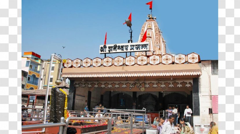Shirdi Kalaram Temple Navagraha Temples Shani - Sai Baba Of Transparent PNG