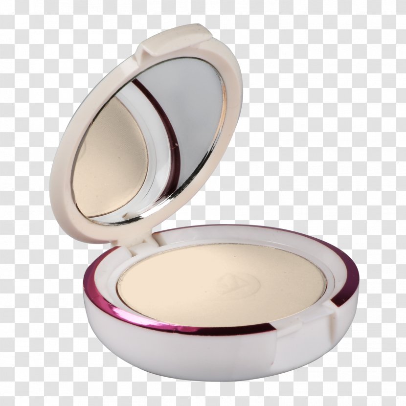 Face Powder - Design Transparent PNG