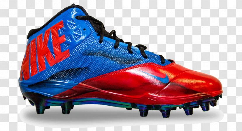 Cleat Shoe Cross-training - Footwear - Russell Wilson Transparent PNG