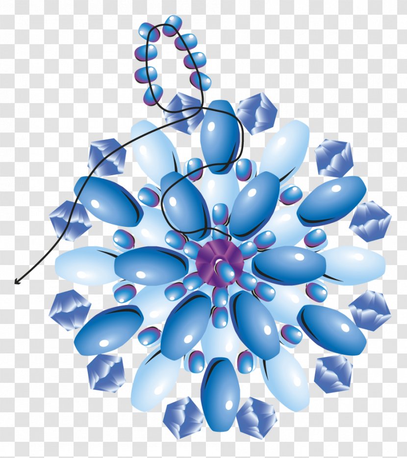 Desktop Wallpaper Flower Computer Symmetry Transparent PNG
