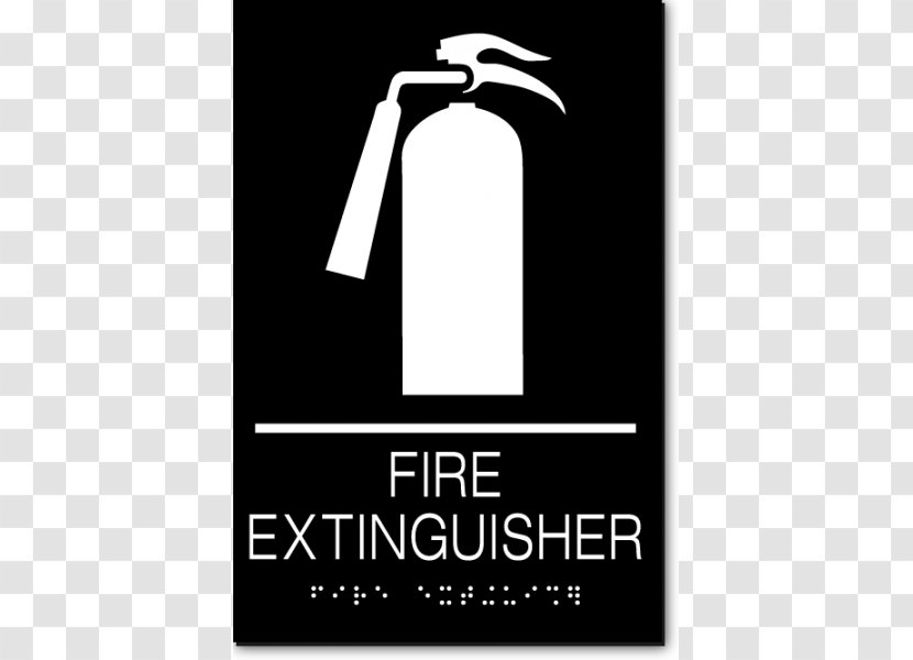 Fire Extinguishers Signage Emergency Exit Safety - Firefighting Transparent PNG