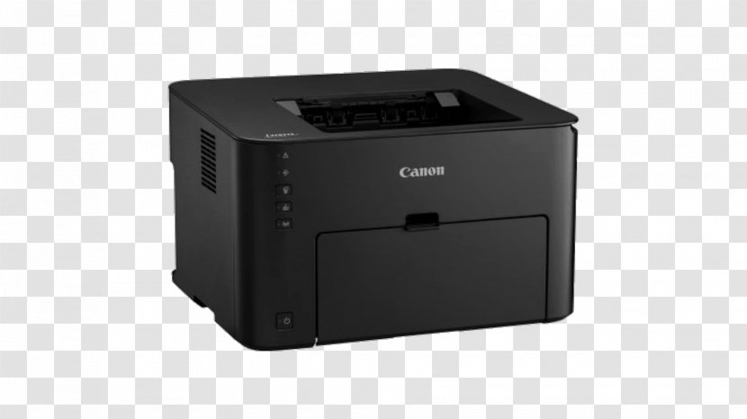 Laser Printing Printer Canon Monochrome - Stampa Transparent PNG