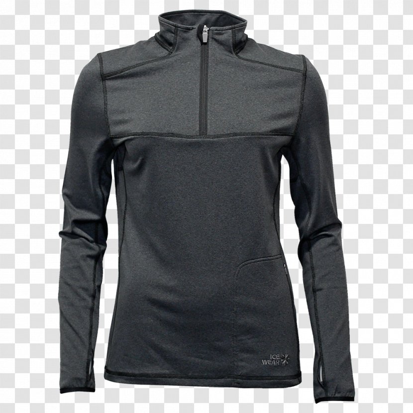 Hoodie Sleeve T-shirt Jacket Clothing - T Shirt Transparent PNG