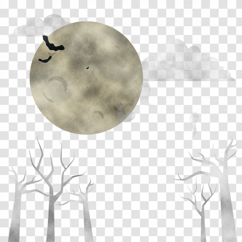 Halloween Transparent PNG