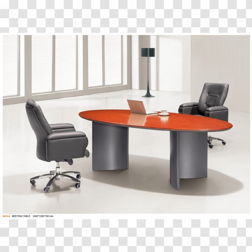 Table Furniture Desk Birtouta Office Transparent PNG