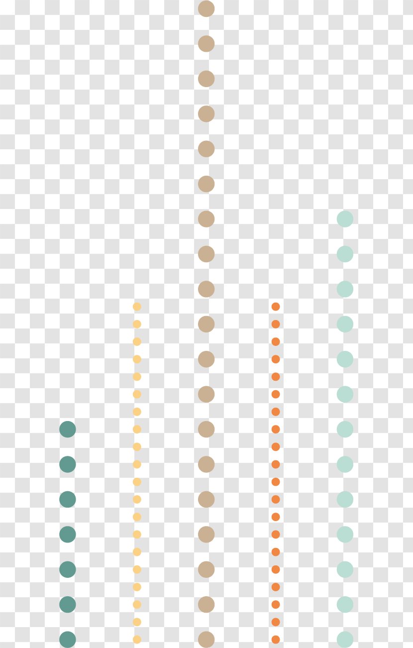 Point Circle - Symmetry - Dot Lines Transparent PNG