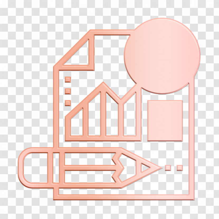 Money Icon Accounting Icon Report Icon Transparent PNG