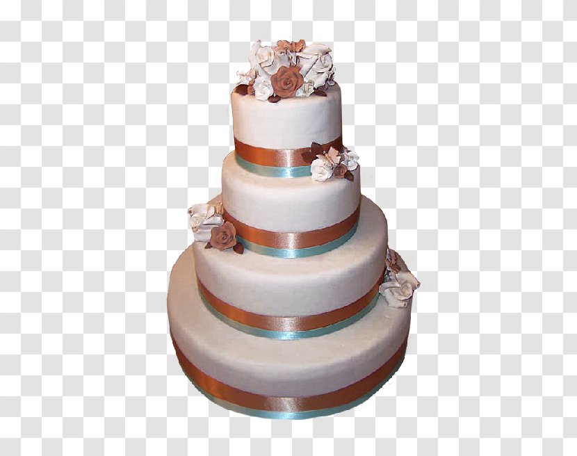 Wedding Cake Sugar Torte Frosting & Icing Decorating Transparent PNG