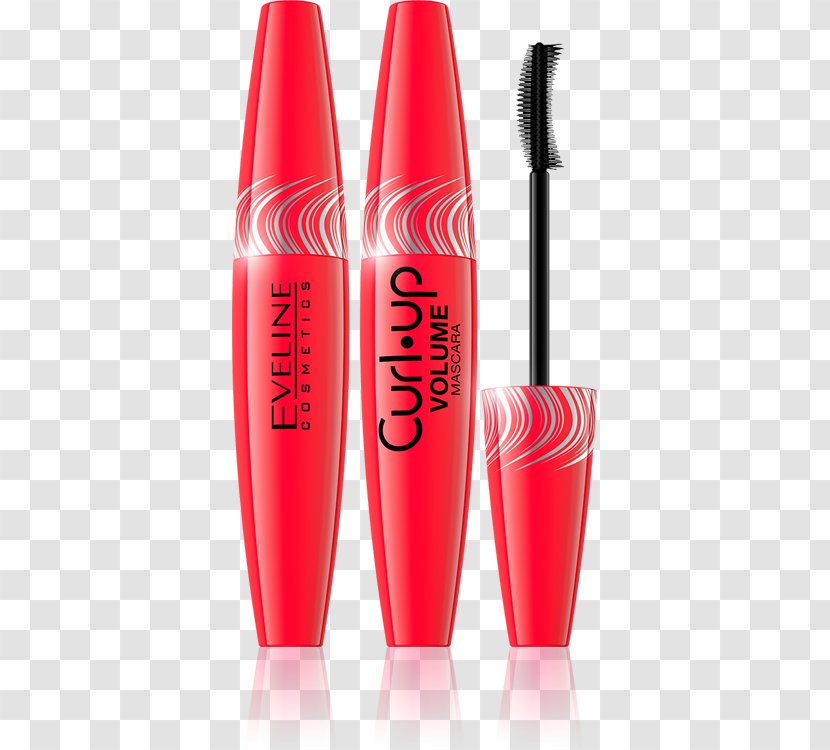 Mascara Cosmetics Eyelash L’Oréal Volume Million Lashes So Couture Lipstick - Eye Liner Transparent PNG