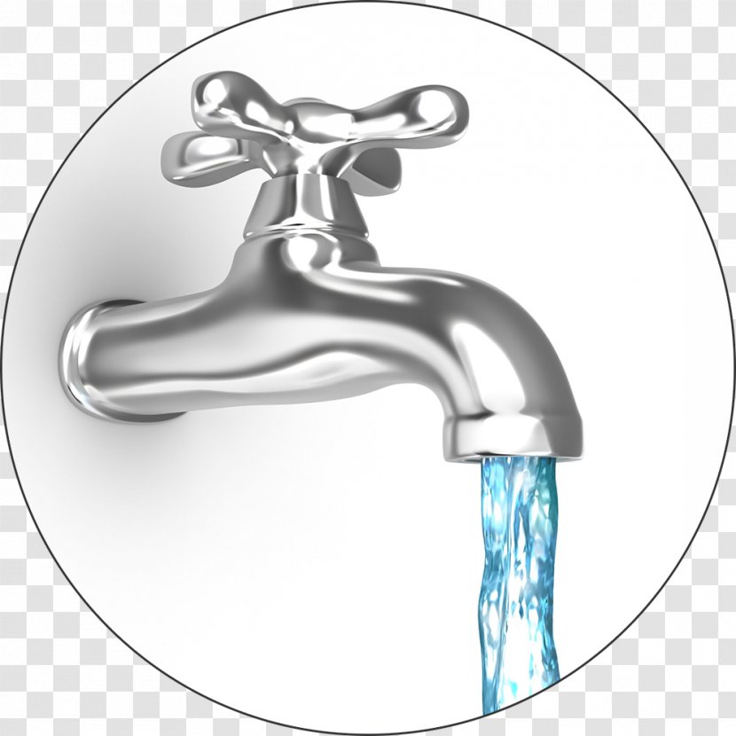 Tap Water Bottled Stock Photography - Plumbing Fixture - Drops Transparent PNG